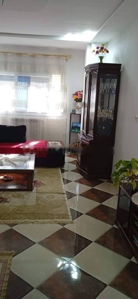 Vente Appartement F4 Khraicia