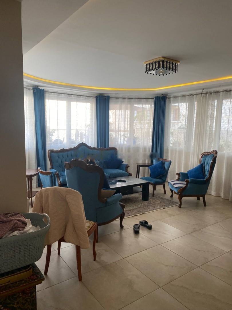 Vente Villa F6 Kouba