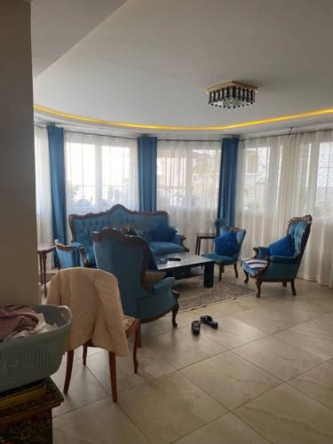 Vente Villa F6 Kouba