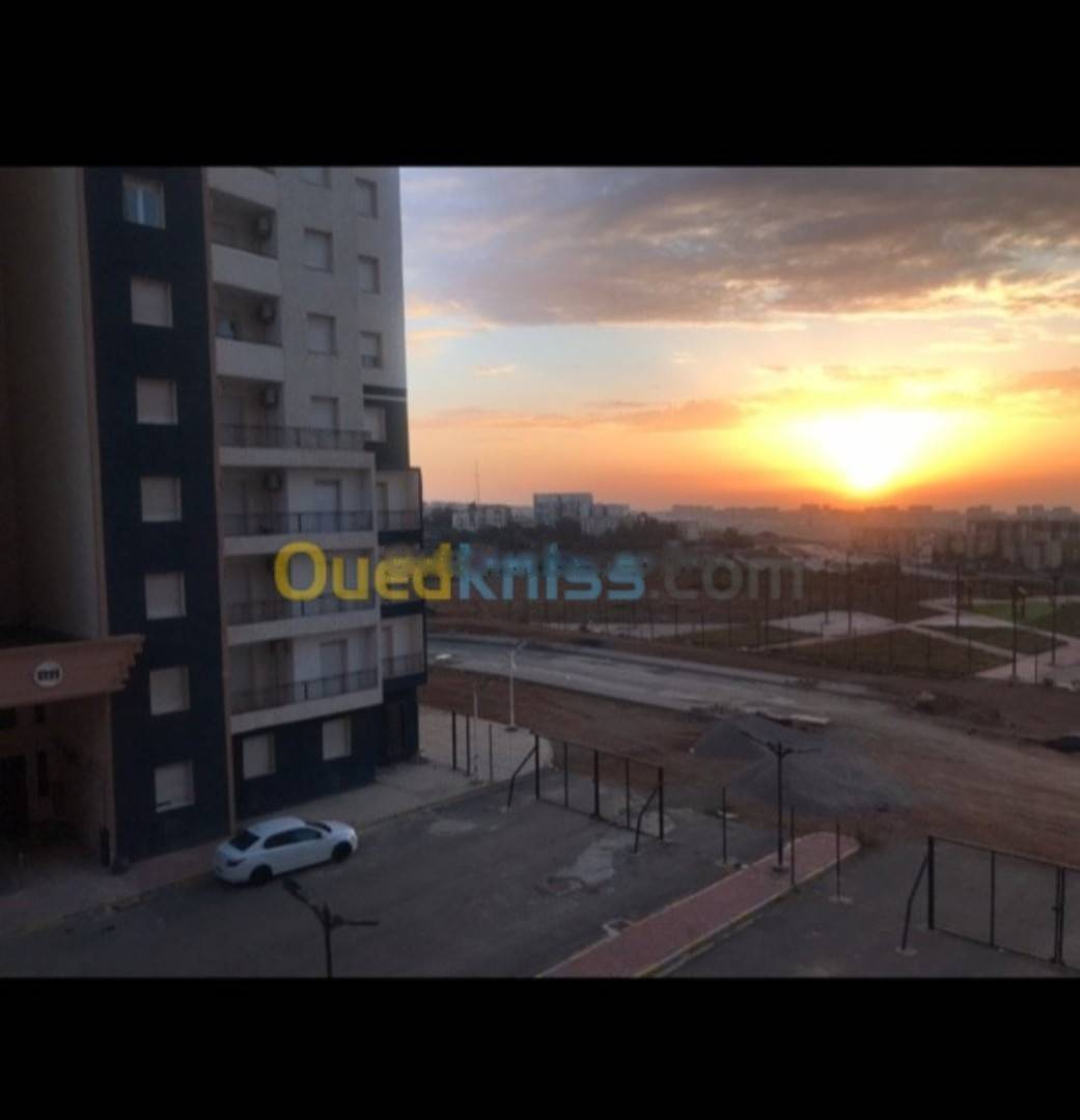 Location Appartement F5 Mahelma