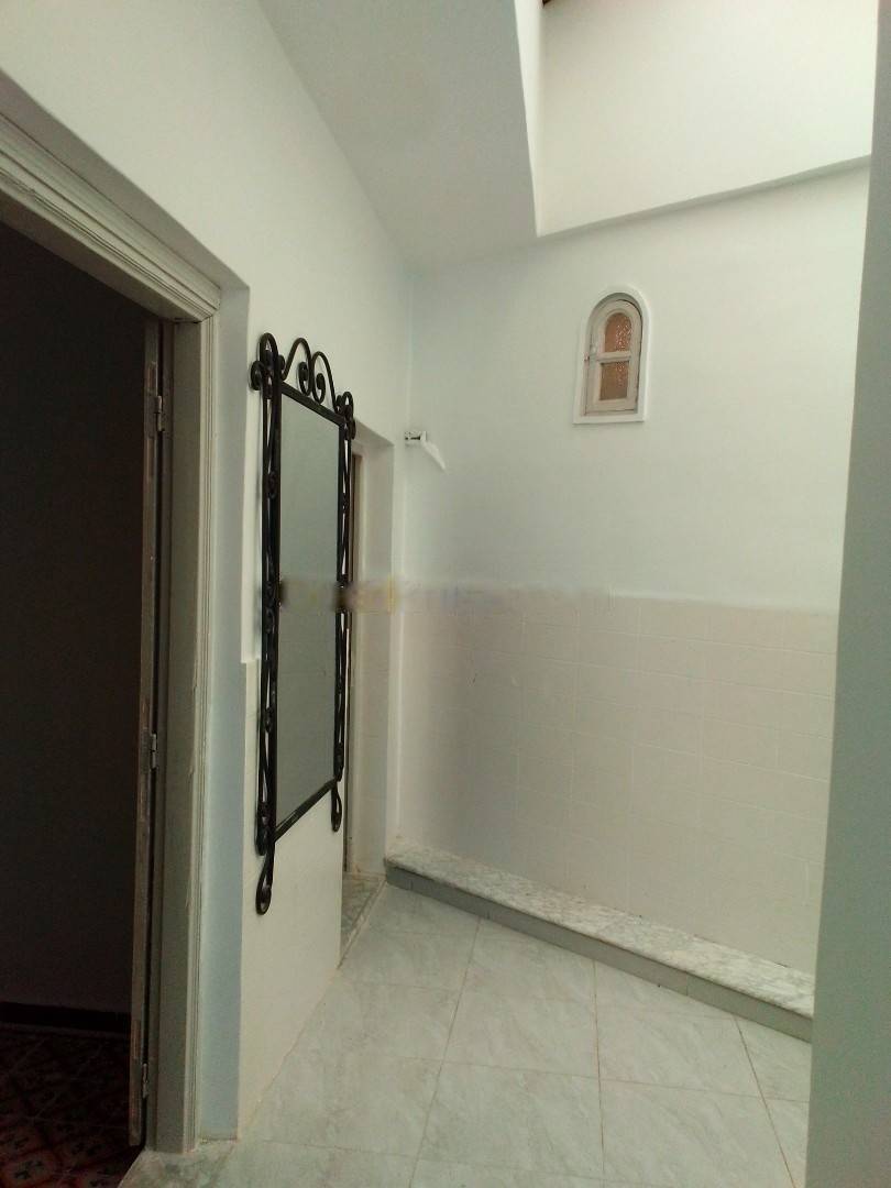 Location Villa F5 Djasr Kasentina