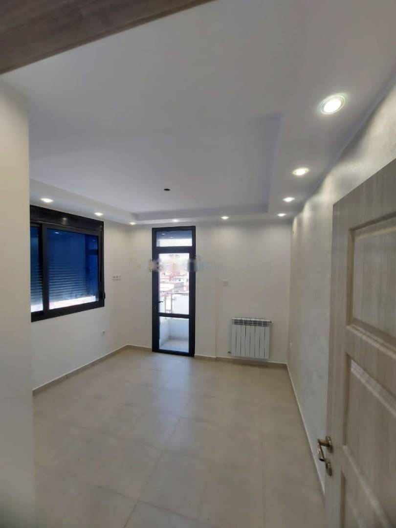 Vente Appartement F4 Bourouba