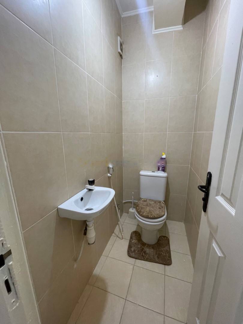 Vente Appartement F3 Draria