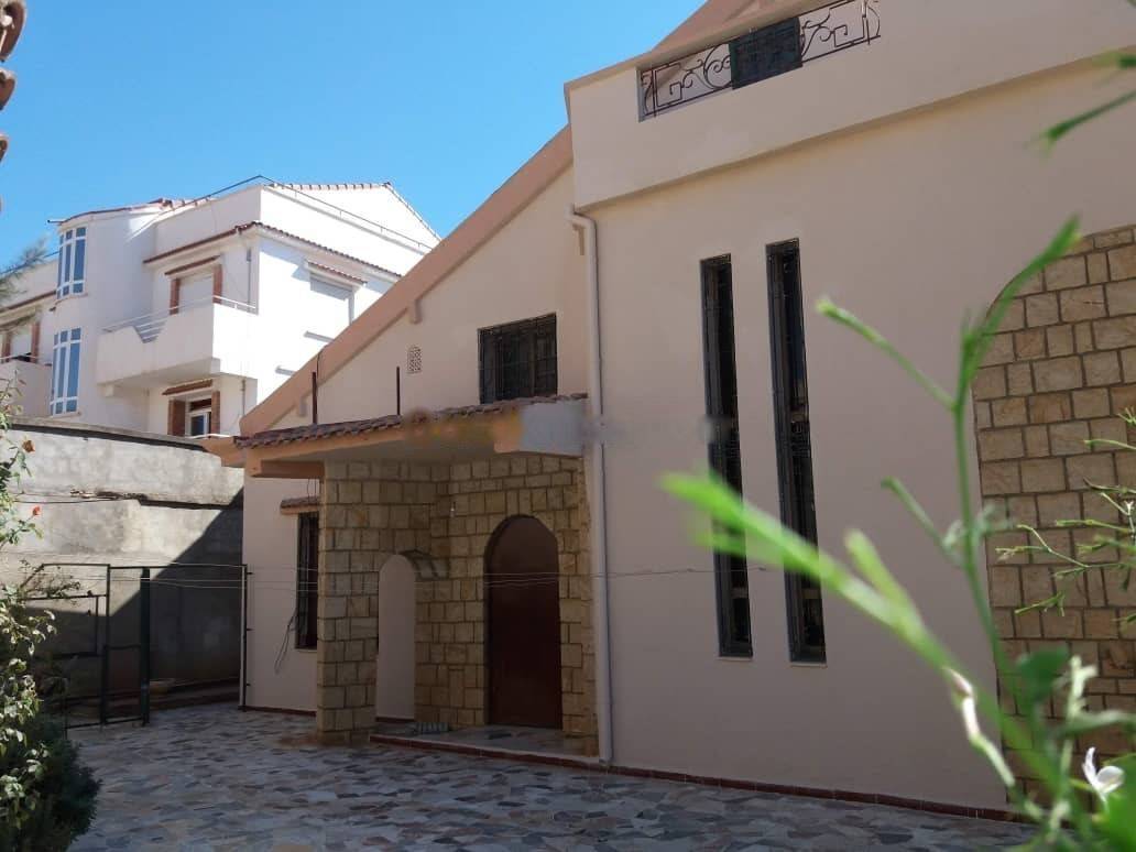 Vente Villa F14 Draria