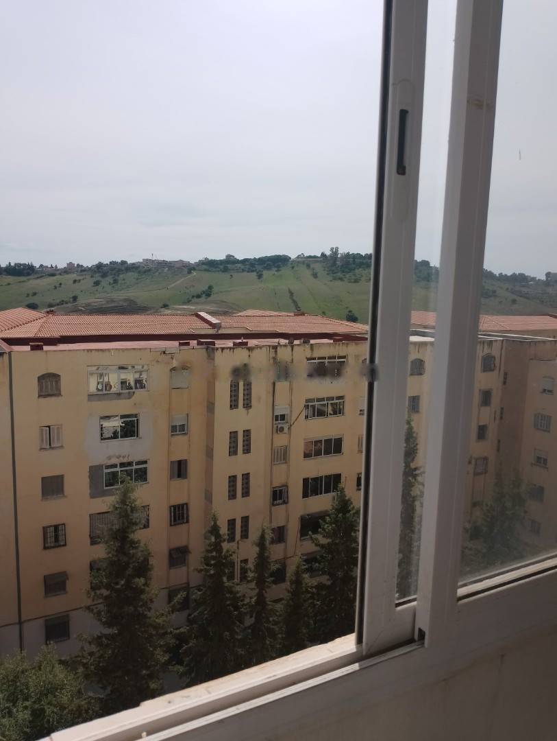 Vente Appartement F3 Mahelma