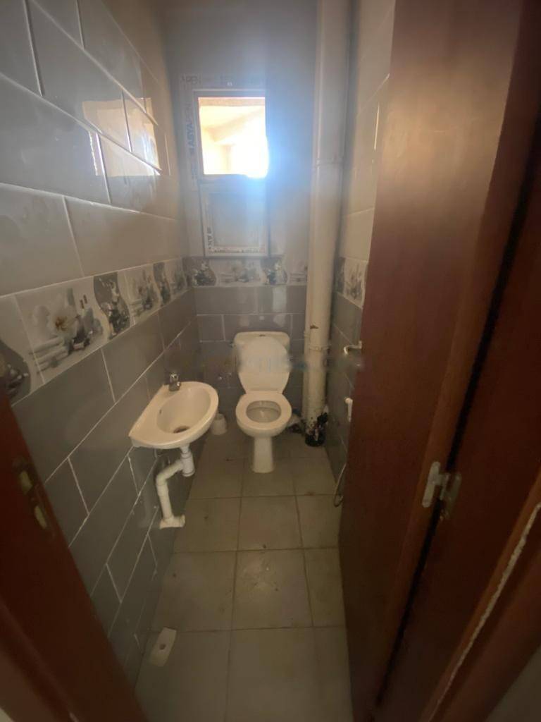 Vente Appartement F4 Bordj El Bahri
