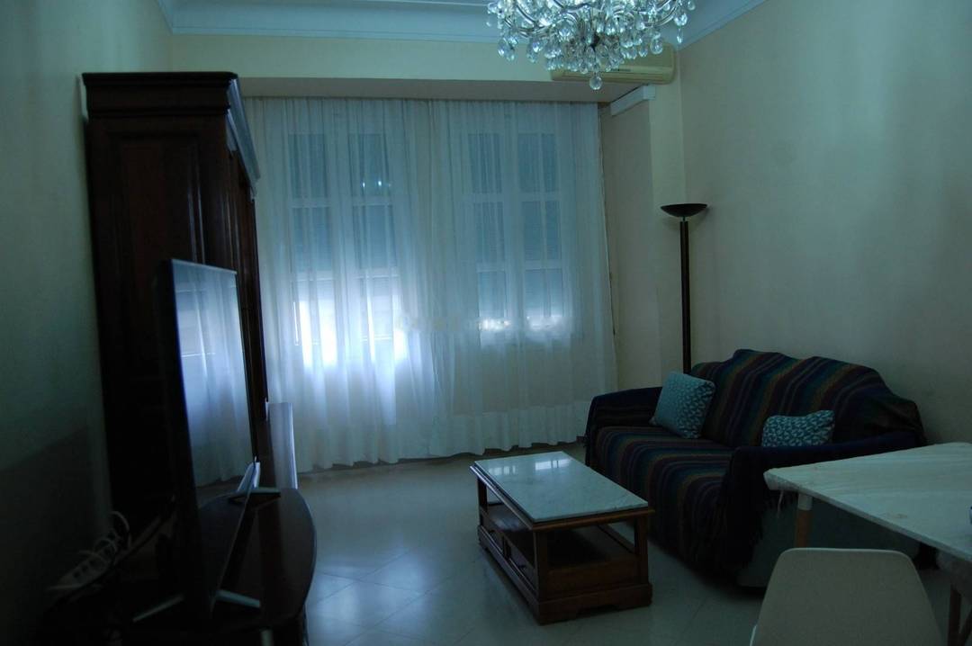 Location Appartement Alger-Centre