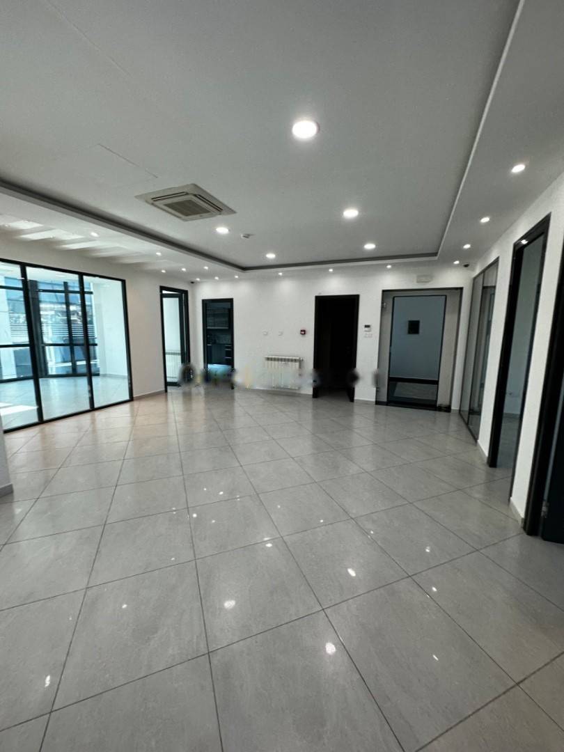 Location Immeuble Kouba