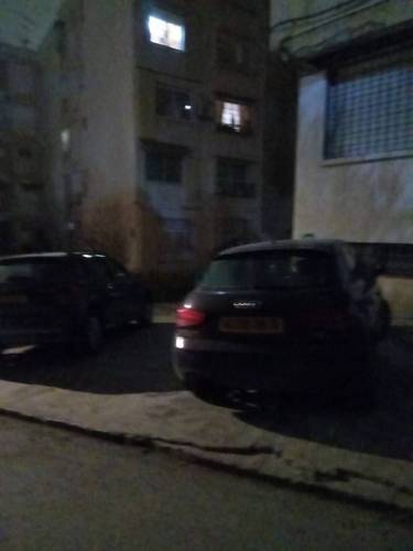 Vente Appartement F03 Bir Mourad Rais