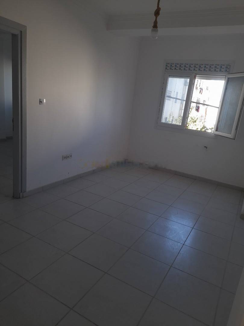 Vente Appartement F3 Cheraga