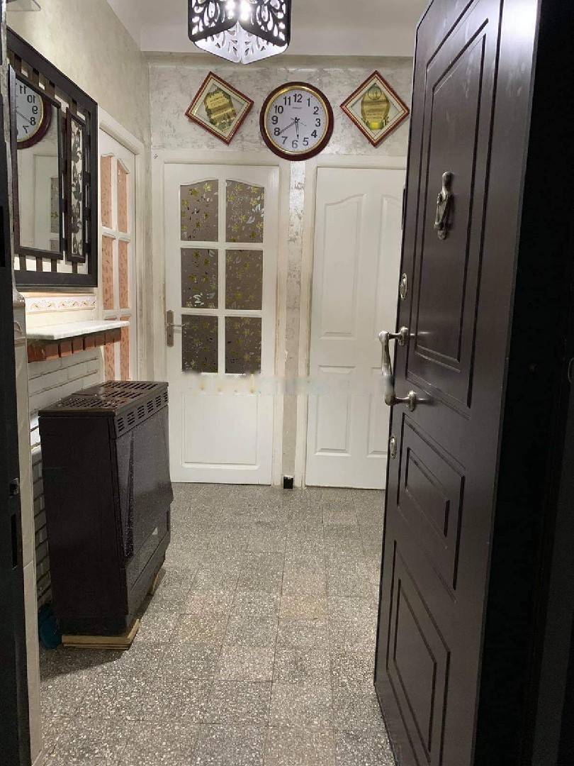 Vente Appartement F3 Djasr Kasentina