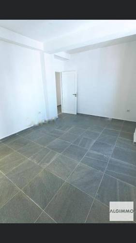 Location Appartement F4 Cheraga