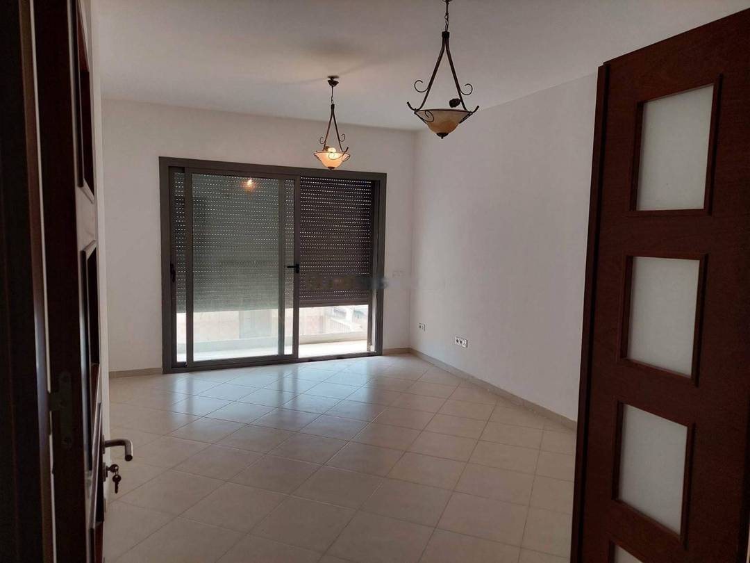 Location Appartement F3 Belouizdad