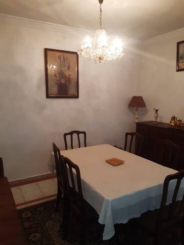 Location Niveau de villa F4 Cheraga