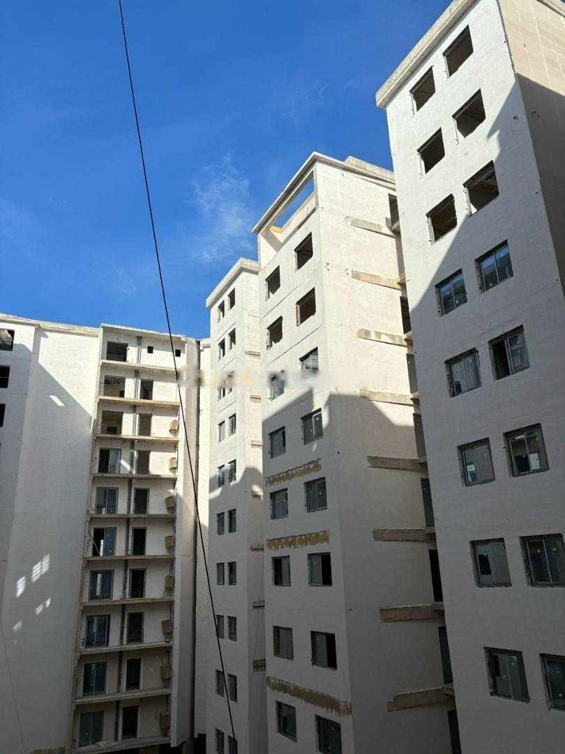 Vente Appartement F3 Cheraga