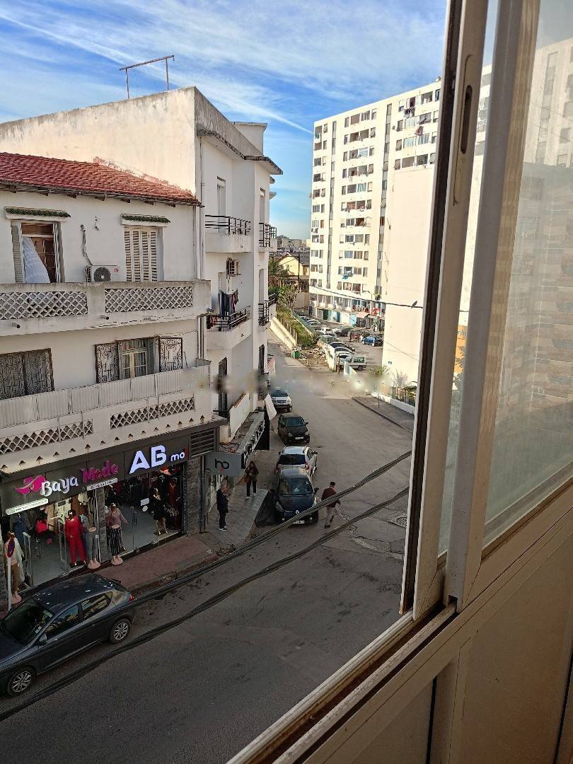 Location Appartement Kouba