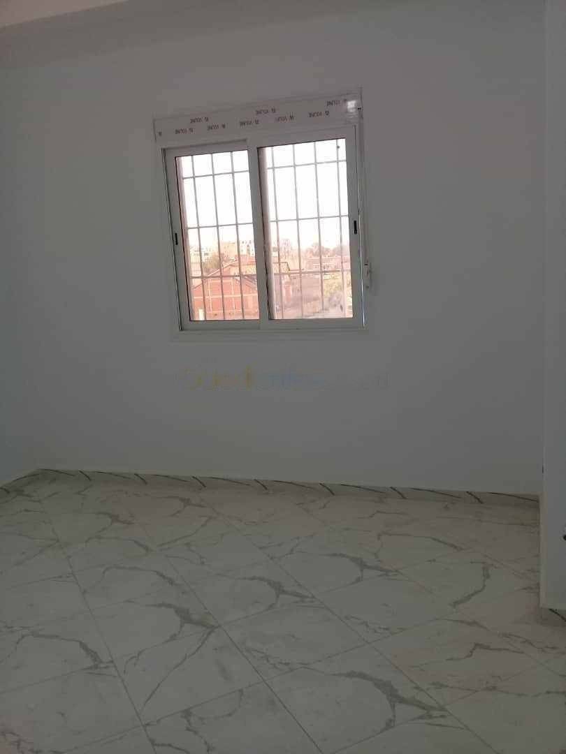 Location Appartement F3 Bordj El Kiffan