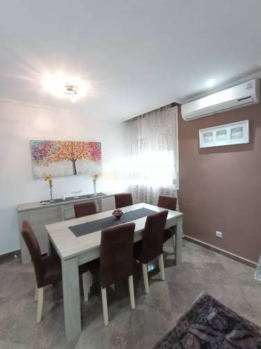 Location Appartement F3 Birkhadem
