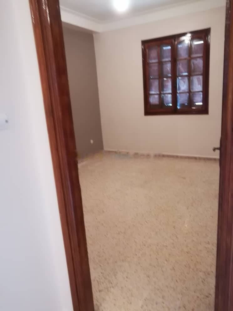 Location Appartement F3 Dar El Beida