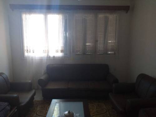 Location Appartement F4 Djasr Kasentina