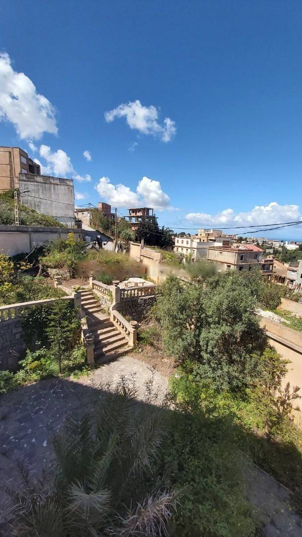 Vente Villa F7 Bouzareah