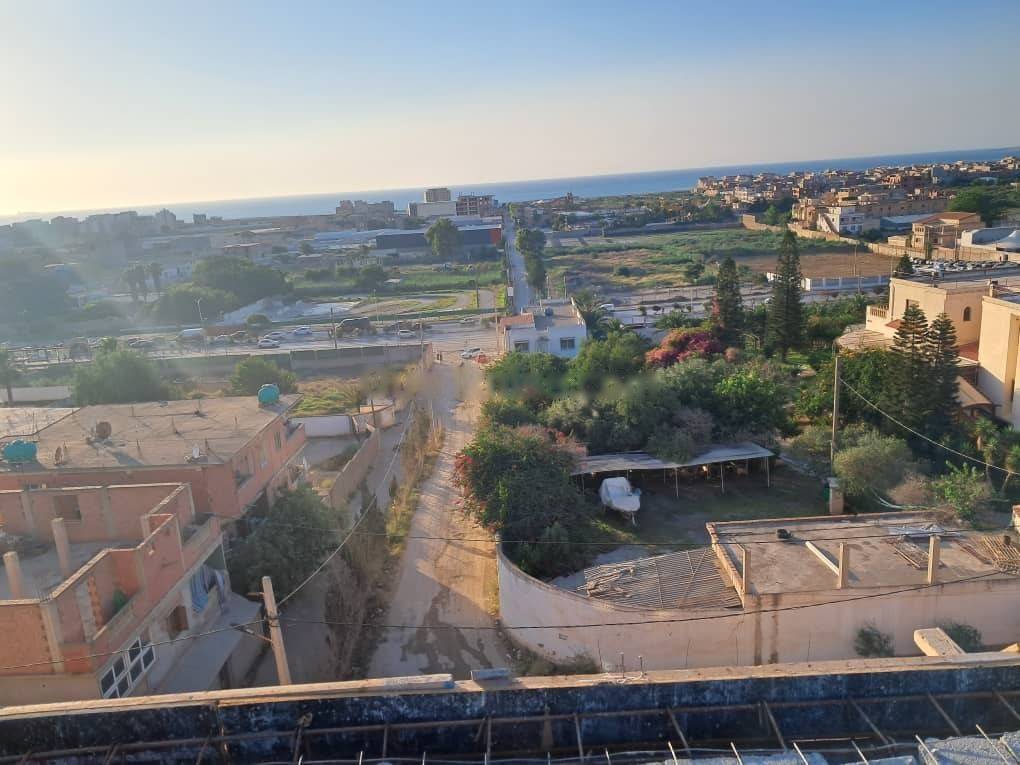 Vente Appartement F3 Bordj El Kiffan