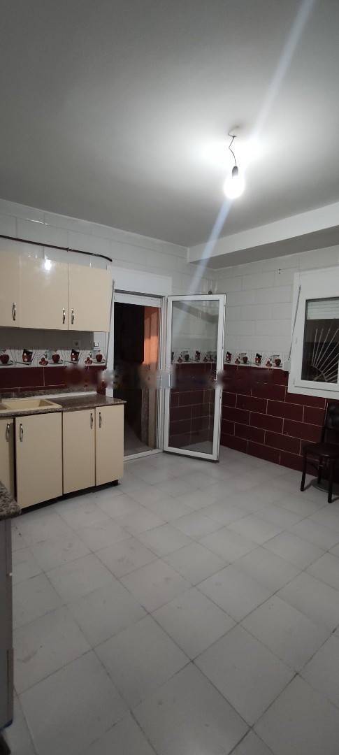 Location Appartement F5 Ouled Fayet