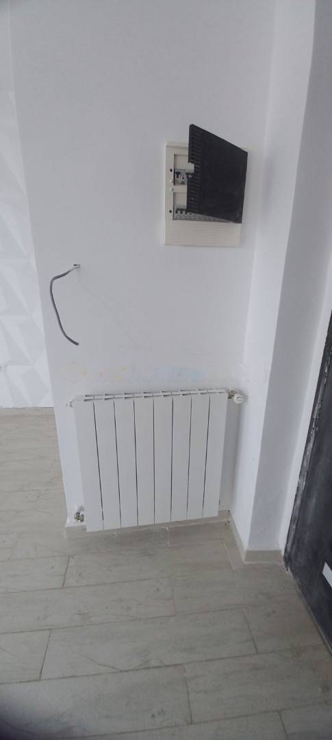 Vente Appartement F2 Bordj El Kiffan