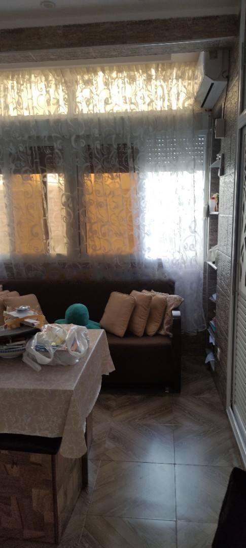 Vente Appartement F2 Belouizdad