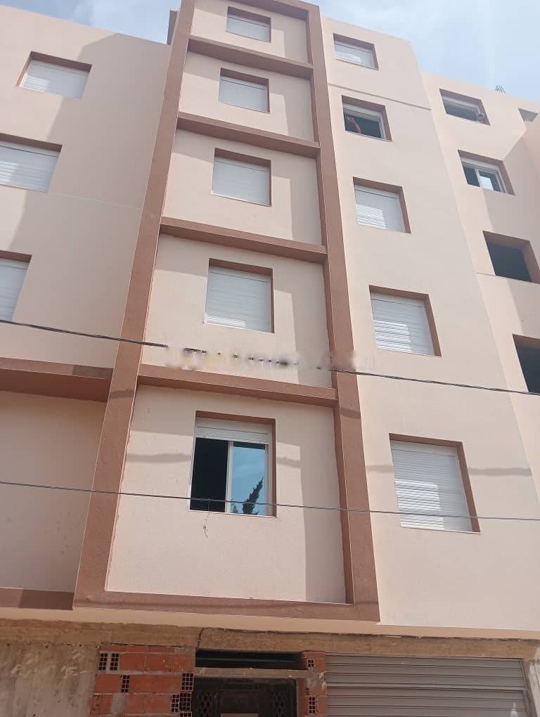 Vente Appartement F3 Hussein Dey