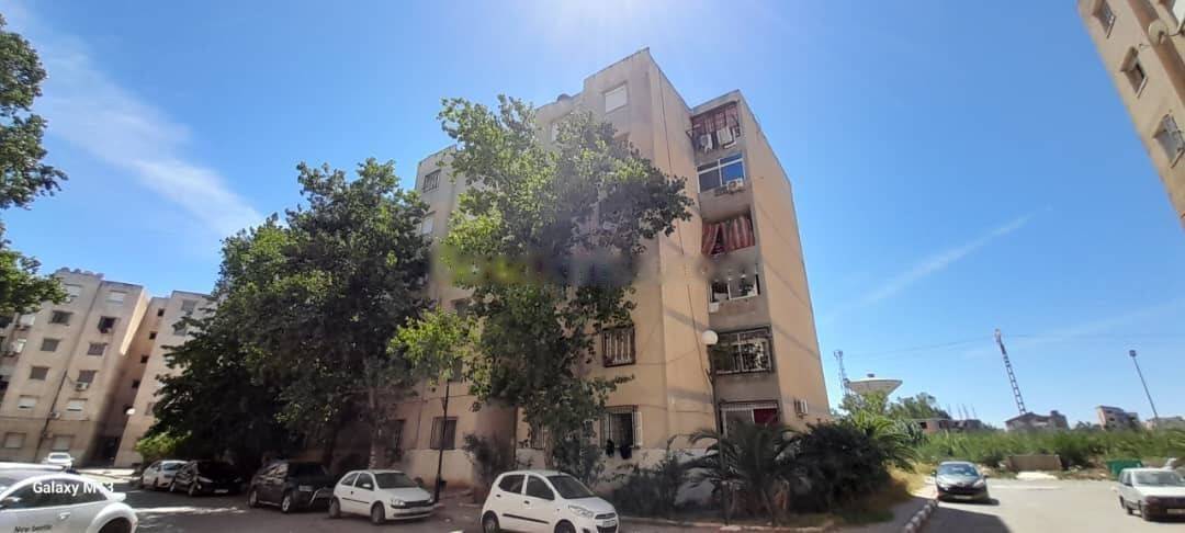 Vente Appartement F3 Rouiba