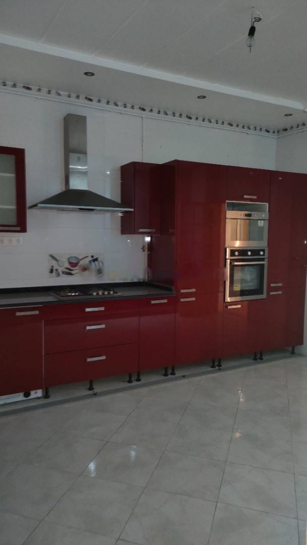 Location Appartement F4 El Biar