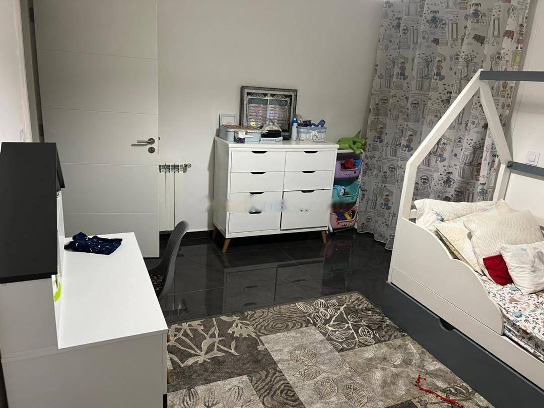 Location Appartement F4 Bir Mourad Rais