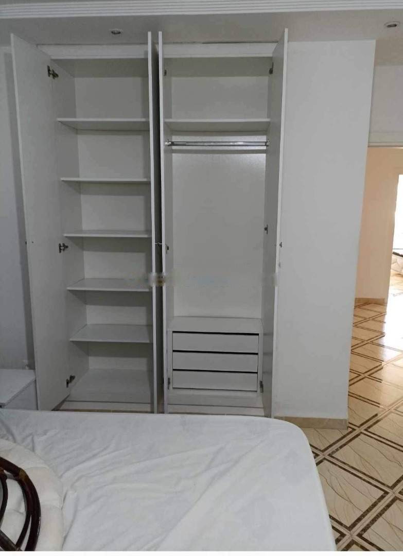 Vente Appartement F4 Baba Hassen