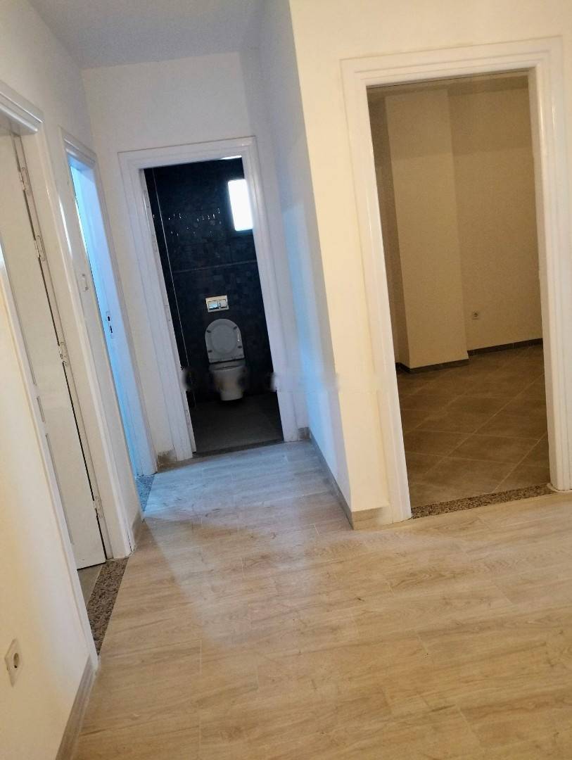 Location Appartement F4 Birkhadem