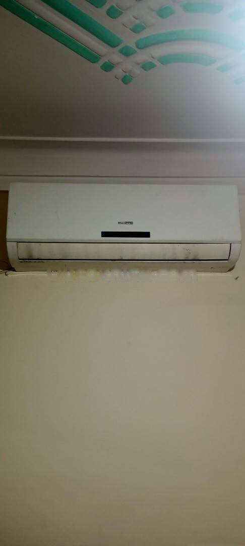 Location Appartement F4 Oued Smar