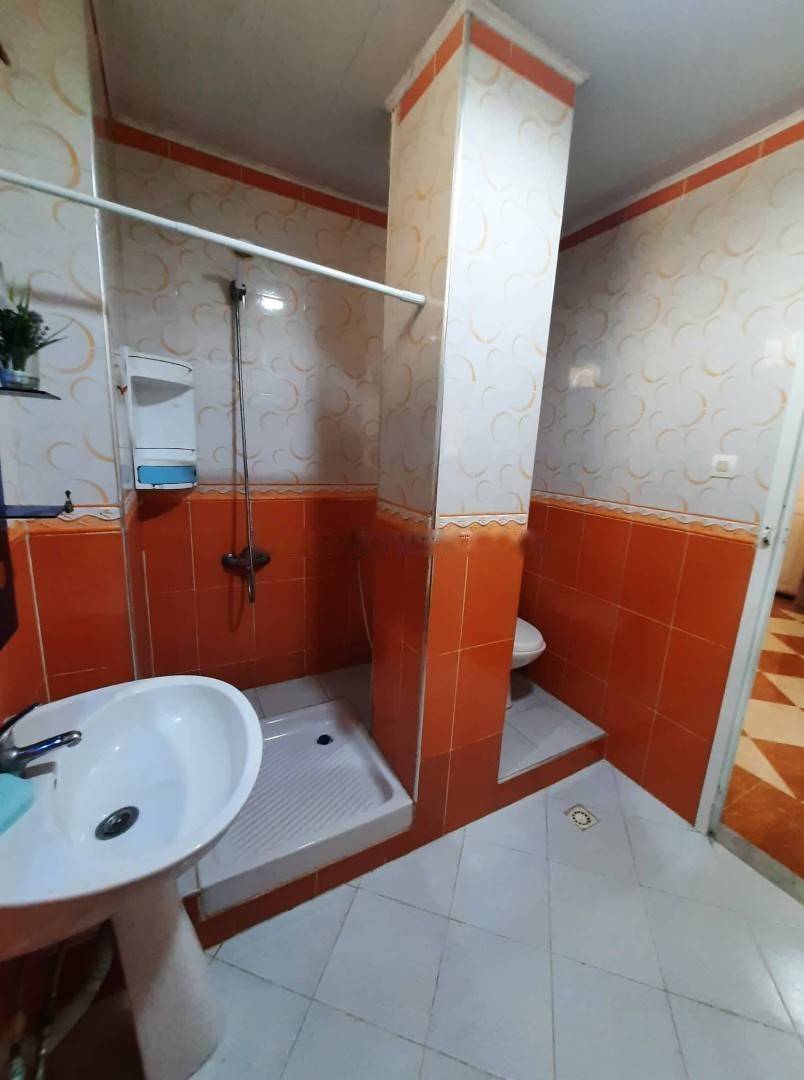 Location Niveau de villa F3 Bordj El Kiffan