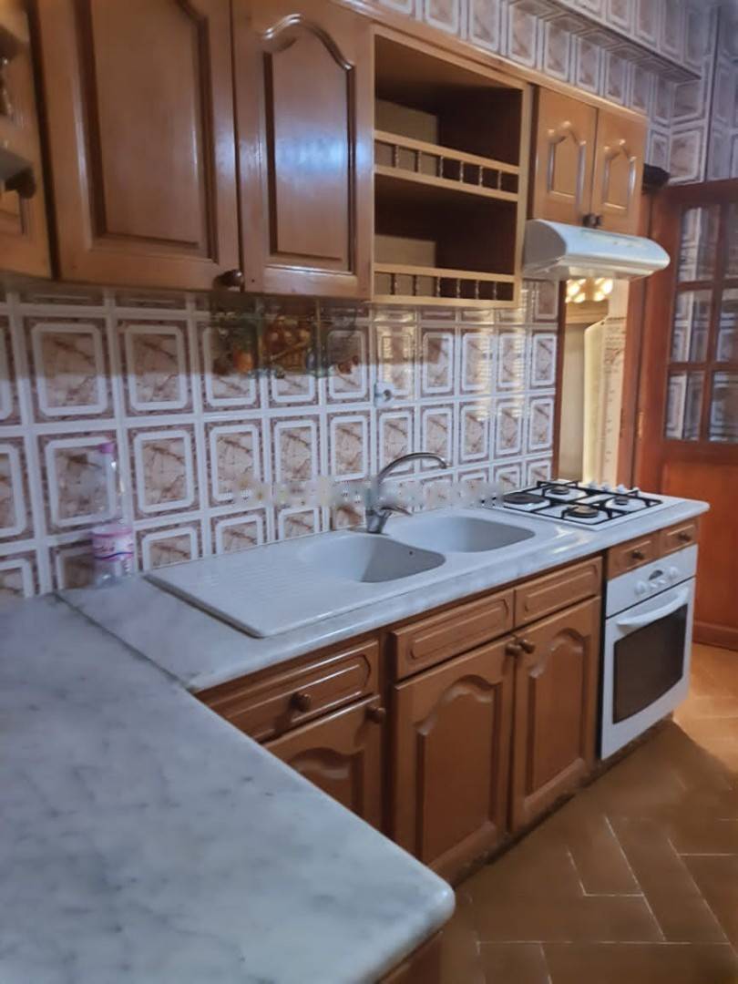 Location Appartement F4 Draria