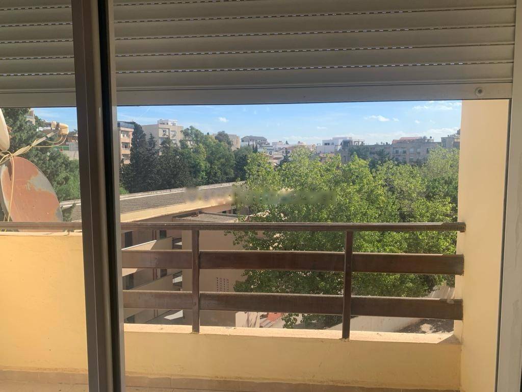 Vente Appartement F4 Hydra