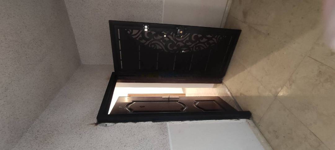 Location Appartement F5 Ouled Fayet