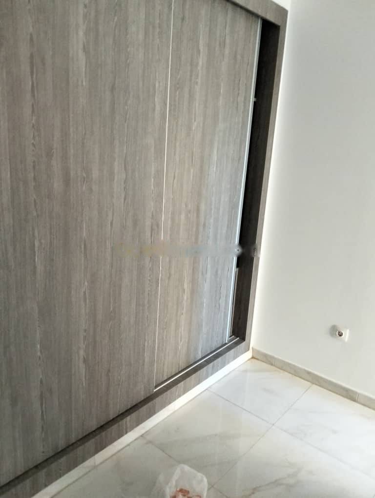 Location Appartement F5 Cheraga