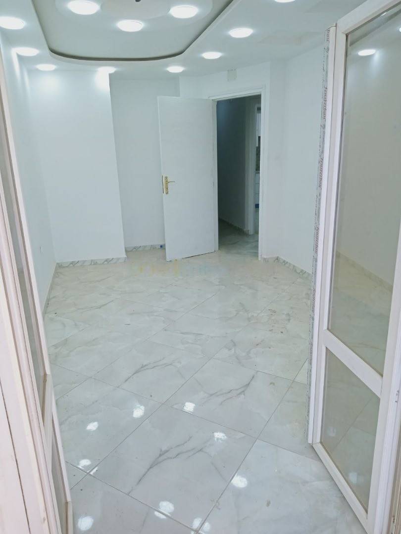 Vente Appartement F2 Bordj El Kiffan