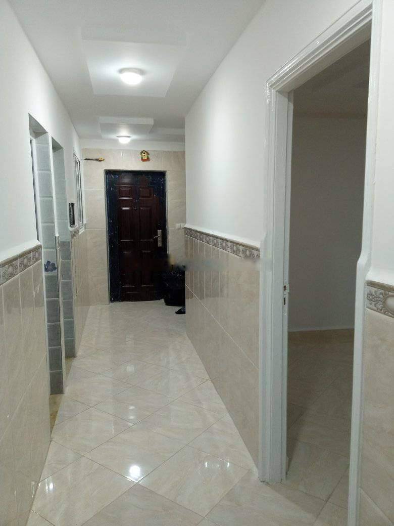 Vente Appartement Bordj El Kiffan