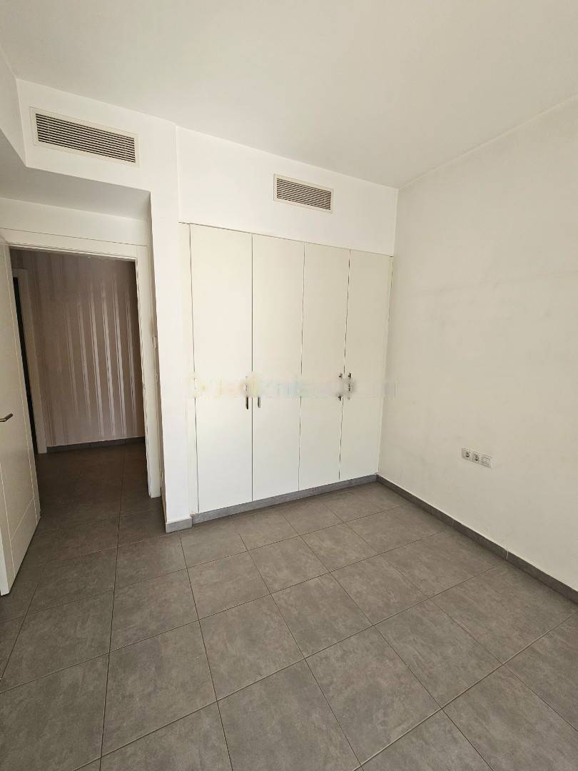 Vente Appartement F4 Cheraga