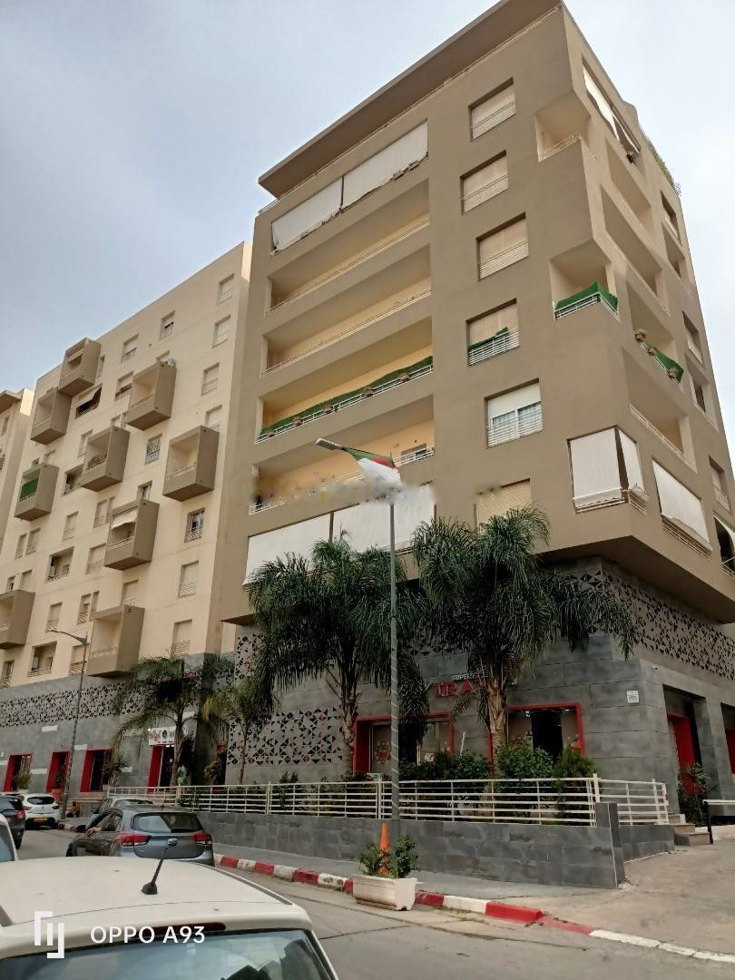 Location Appartement F5 Ouled Fayet