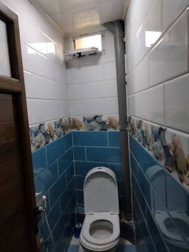 Location Niveau de villa F3 Bordj El Kiffan