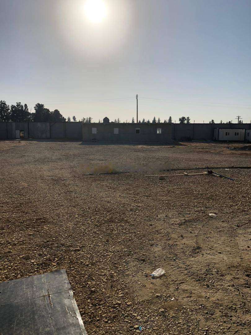 Location Hangar Ouled Chebel