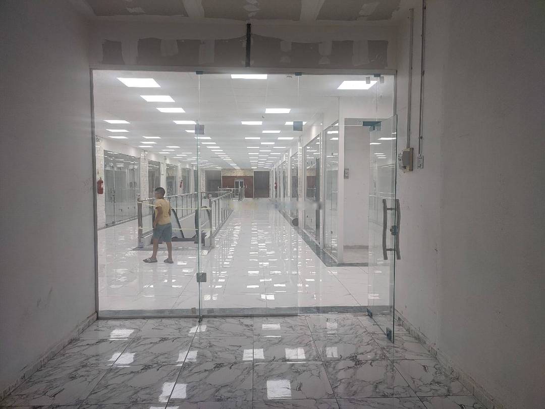 Location Local F1 El Harrach
