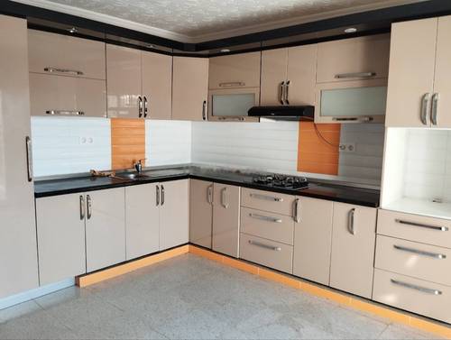 Location Niveau de villa F3 Djasr Kasentina