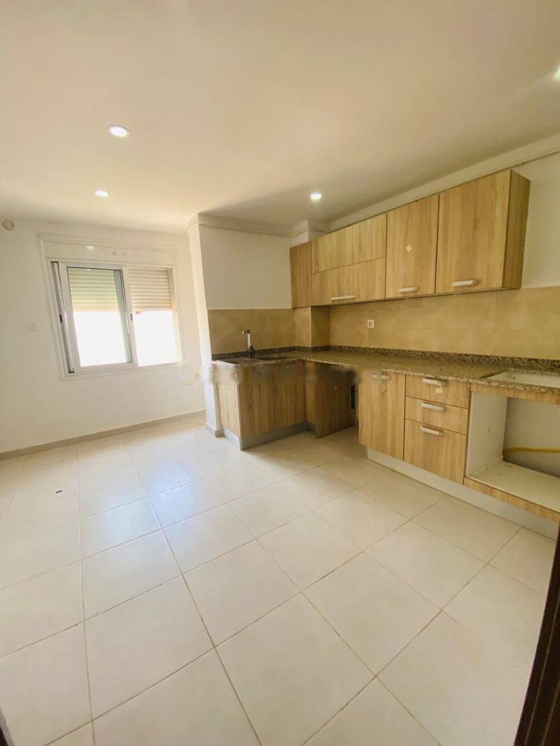 Vente Appartement F3 Bab Ezzouar